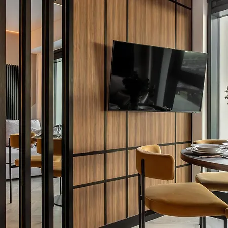 Apart16 Rynek - With A View Apartment Wroclaw