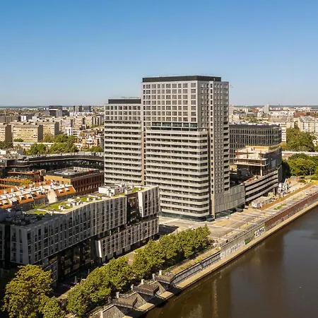 Apart16 Rynek - With A View Апартаменты *