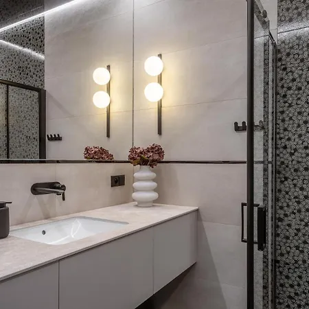 Апартаменты Apart16 Rynek - With A View