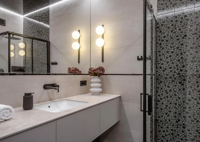 Апартаменты Apart16 Rynek - With A View