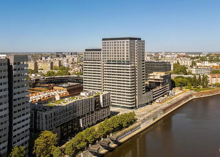 Apart16 Rynek - With A View Apartment *